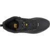 CAT Inductor Tech Safety Boots ESD Black BOA Style